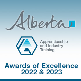 Apprenticeship and Industry Training Awards of Excellence 2022 & 2023