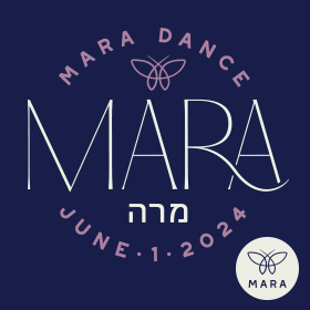 Mara Dance Bat Mitzvah