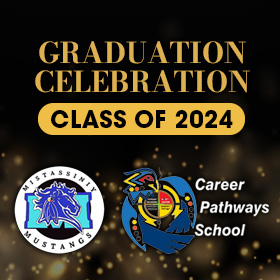 Mistassiniy Grad – Class of 2024