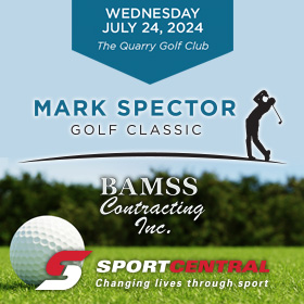 2024 Mark Spector Golf Classic